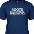 Roots Manuva : 4EVEREVOLUTION (Tour Dates On Back)