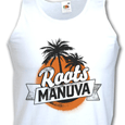 Roots Manuva : Palm Tree (White)
