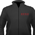 Rush : Moving Pictures 2 (Sweat Jacket)