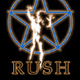 Rush : Starman Glow