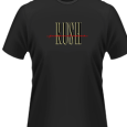 Rush : Permanent Waves Logo