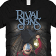 Rival Sons : Pressure and Time