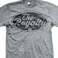 The Royalty : Badge