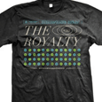The Royalty : Stereophonic