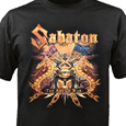 Sabaton : The Art Of War