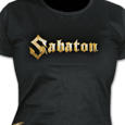 Sabaton : Bullets (Girls)