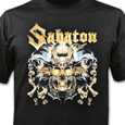 Sabaton : Metalizer