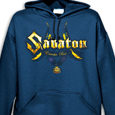 Sabaton : Carolus rex - Blue