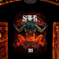 Sahg : III