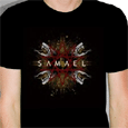 Samael : Star