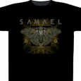 Samael : Moth