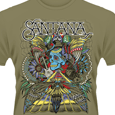 Santana : Folk Art