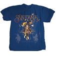 Santana : Shape Shifter