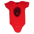 Santana : Red Lion - Baby