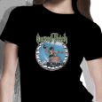 Sacred Reich : Surf Nicaragua (Girls)