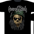 Sacred Reich : Gas Mask
