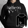 Satyricon : Nero