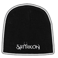 Satyricon : Logo