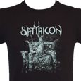 Satyricon : God (Black)