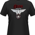 Saxon : Wheels Of Steel
