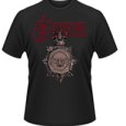 Saxon : Strong Arm Of The Law