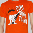 Say Anything : Pencil