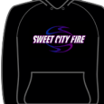 Sweet City Fire : Logo