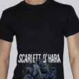 Scarlett O Hara : Crows