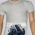 Scarlett O Hara : Crows Silver