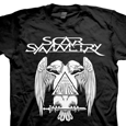 Scar Symmetry : The Unseen Empire