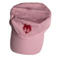 Scouting For Girls : Pink Cap (Red Fox)