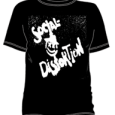 Social Distortion : X-Face (Fitted)