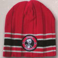 Social Distortion : Logo With Stripes
