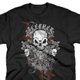 Seether : Trio