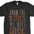 Senses Fail : Phoenix