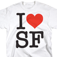 Senses Fail : I Heart SF