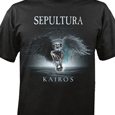 Sepultura : Kairos