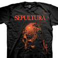 Sepultura : Beneath The Remains
