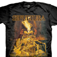 Sepultura : Arise