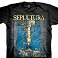 Sepultura : Chaos A.D.