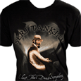 Serj Tankian : Eyes Of Rauckland