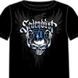 Sevendust : Bird Skulls