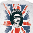 Sex Pistols : Rotten (XXL Only)