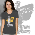 Scouting For Girls Wolfclub : She's So Lovely