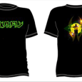 Soulfly : Sun Silhouette