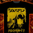 Soulfly : Prophecy/Upward