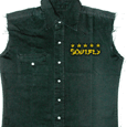 Soulfly : Symbol (Workshirt)