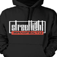 Streetlight Manifesto : Film Logo