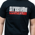 Streetlight Manifesto : Logo