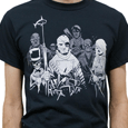 Streetlight Manifesto : Ship Of Fools
